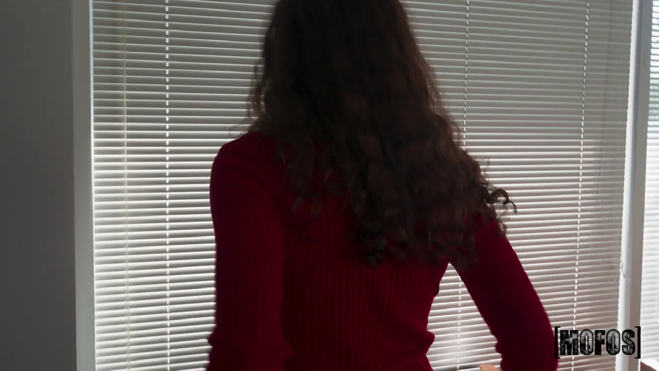 Marina Vaylor Baddie Bank Teller XXX